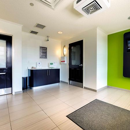 Studio 6 Toronto - Mississauga With Kitchenettes 外观 照片