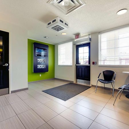 Studio 6 Toronto - Mississauga With Kitchenettes 外观 照片