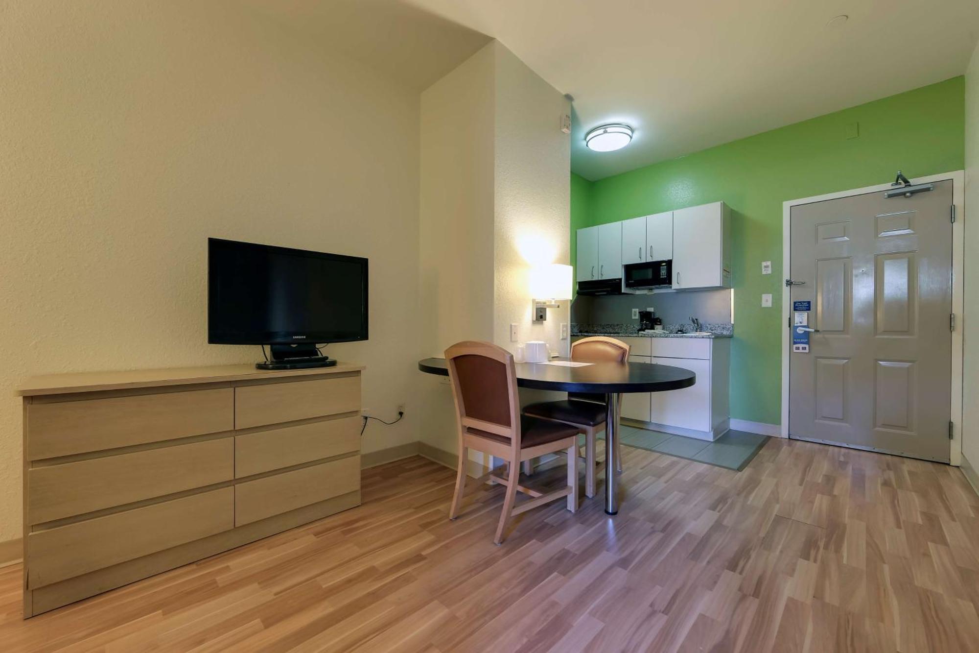 Studio 6 Toronto - Mississauga With Kitchenettes 外观 照片
