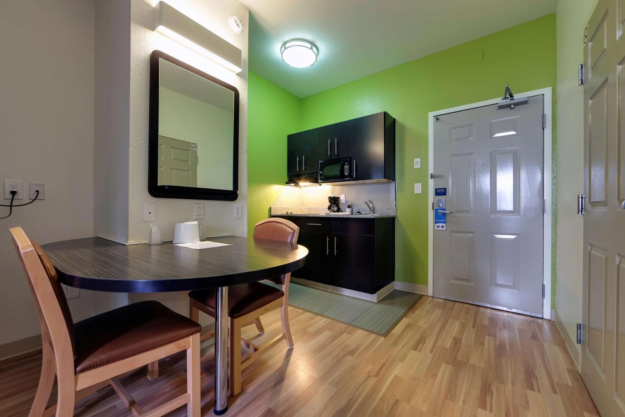 Studio 6 Toronto - Mississauga With Kitchenettes 外观 照片